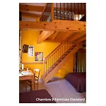 La Garenne 3* Labeaume