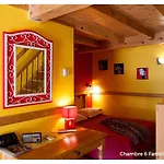 Hotel La Garenne Labeaume