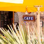 Hotel La Garenne Labeaume