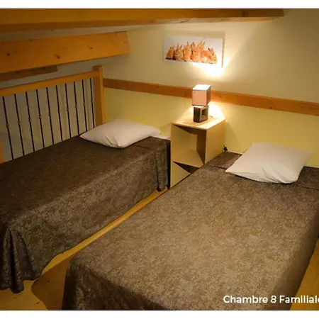 Hotel La Garenne 3*