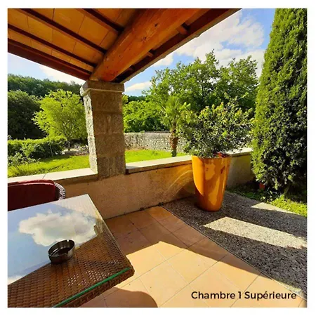 La Garenne