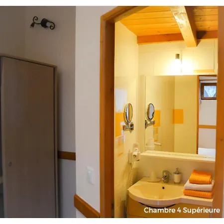 La Garenne Szálloda 3*