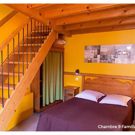 La Garenne Labeaume