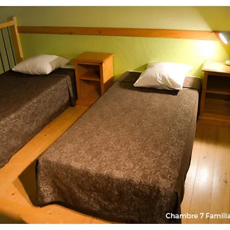 Szálloda La Garenne 2*