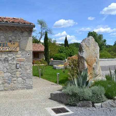 La Garenne Szálloda 2*