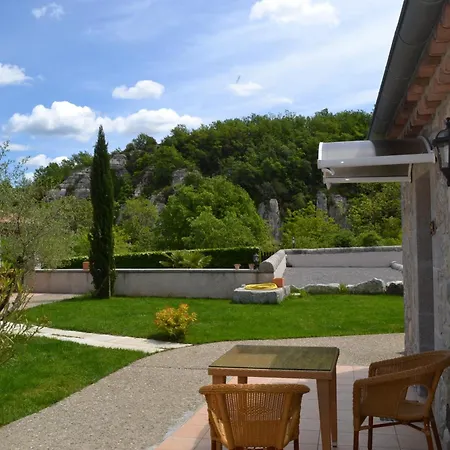 La Garenne 2*