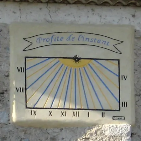 La Garenne 2* Labeaume