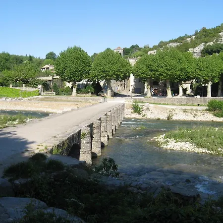 Szálloda La Garenne 2*