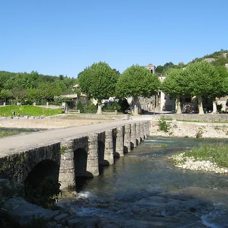 Szálloda La Garenne