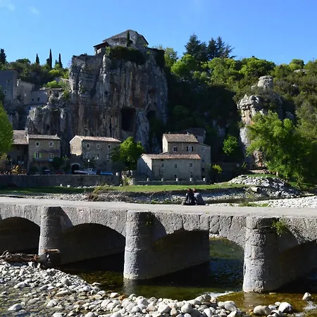 La Garenne Labeaume
