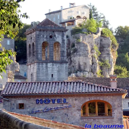La Garenne Szálloda