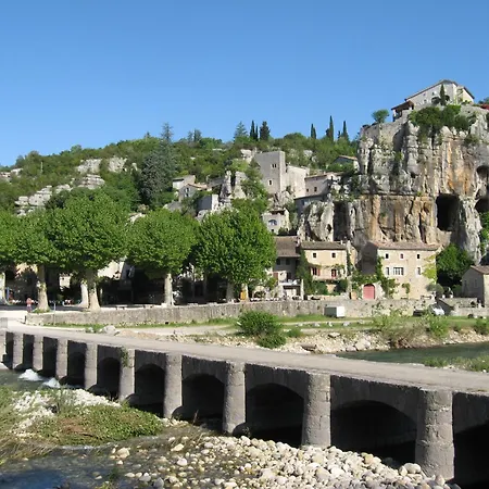 Szálloda La Garenne