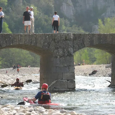 La Garenne Szálloda
