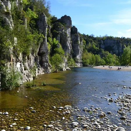 La Garenne Labeaume