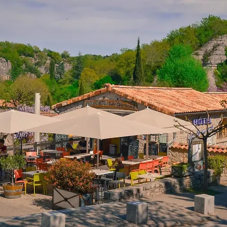 La Garenne Labeaume
