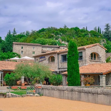 La Garenne Hotel