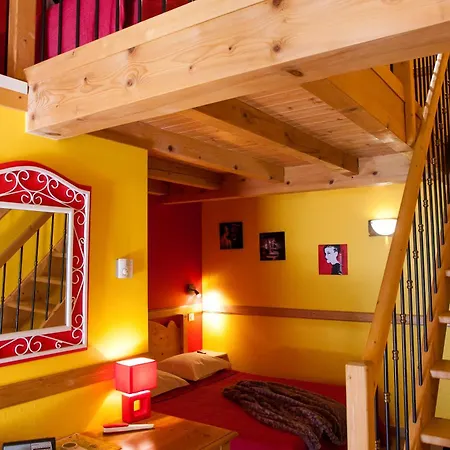 Hotel La Garenne