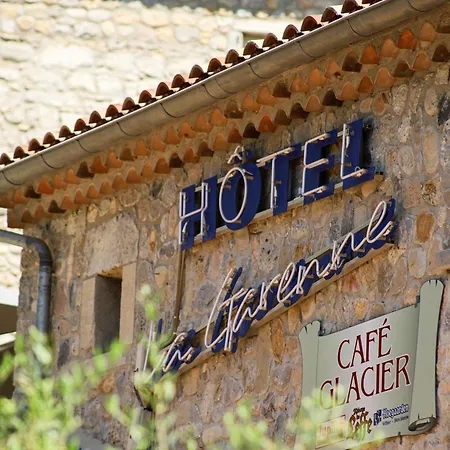 La Garenne Hotel