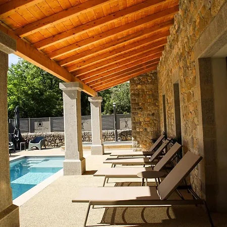 Hotel La Garenne